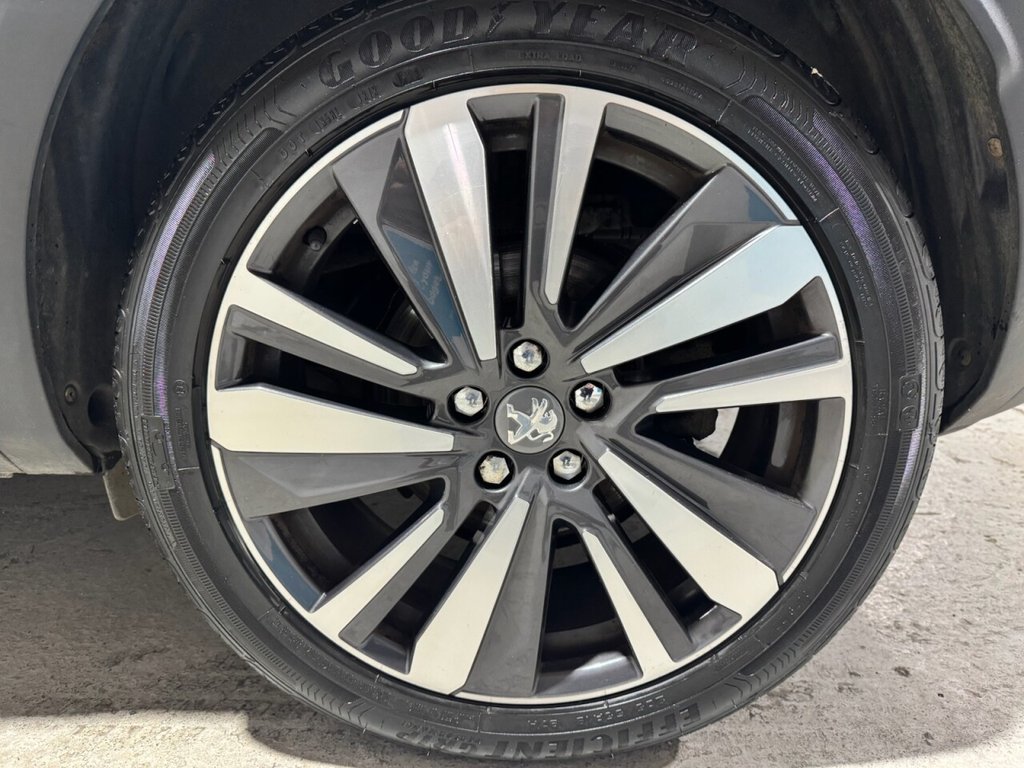 Used Peugeot 3008 2018 for sale - 76724241: Photo 40