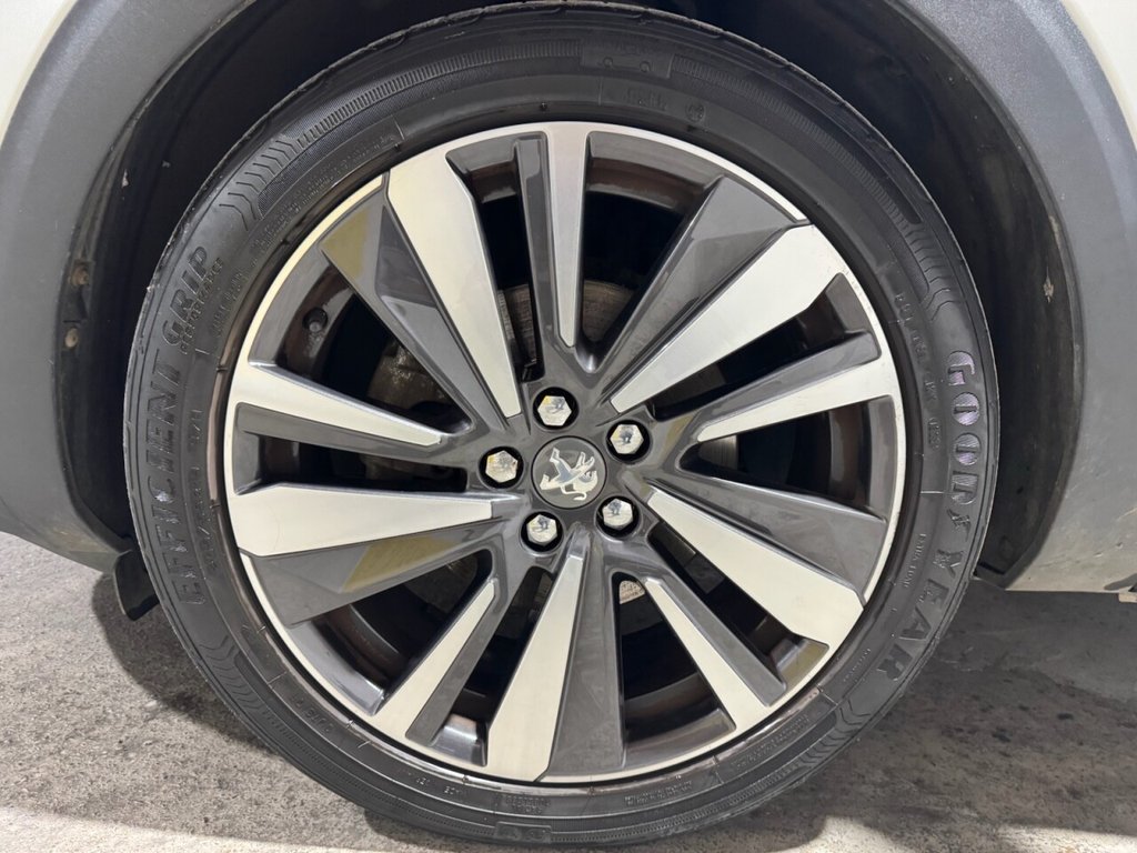 Used Peugeot 3008 2018 for sale - 76724241: Photo 41