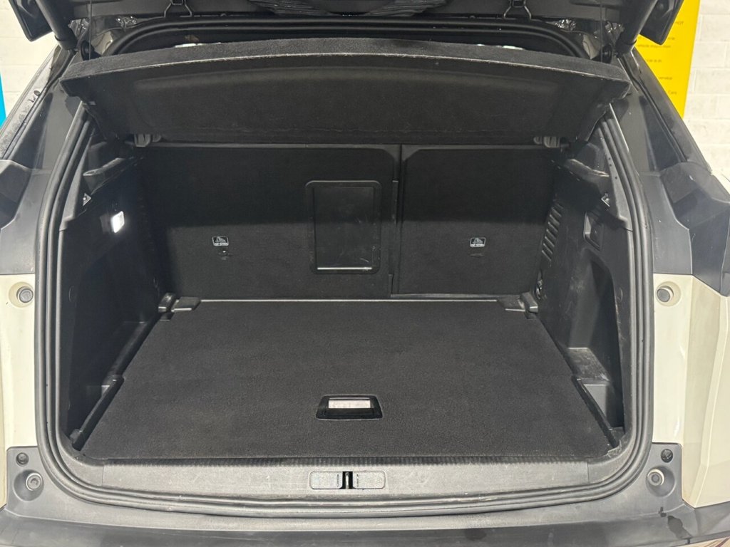 Used Peugeot 3008 2018 for sale - 76724241: Photo 42