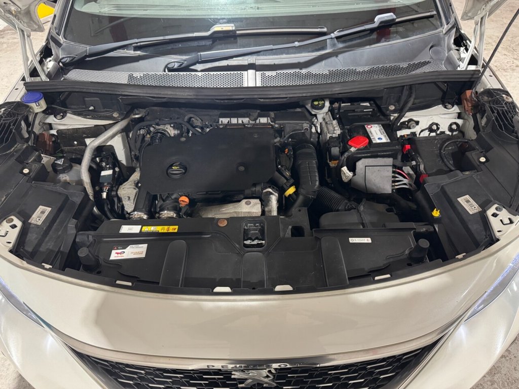 Used Peugeot 3008 2018 for sale - 76724241: Photo 46