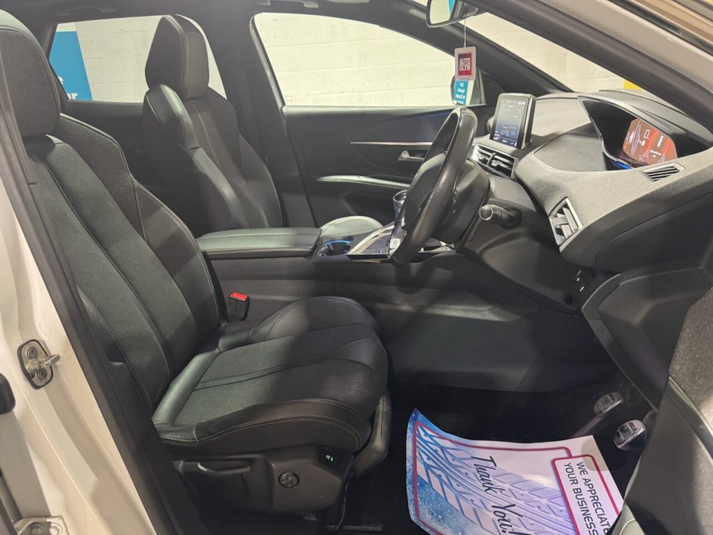 Used Peugeot 3008 2018 for sale - 76724241: Photo 9