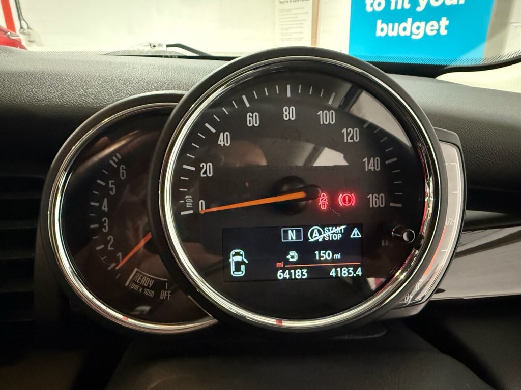 Used MINI Hatch 2018 for sale - 76703738: Photo 10