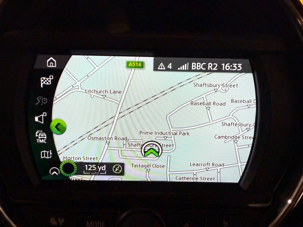 Used MINI Hatch 2018 for sale - 76703738: Photo 12