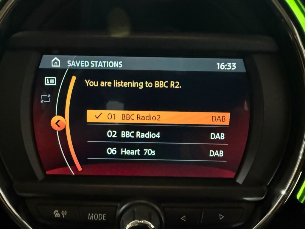 Used MINI Hatch 2018 for sale - 76703738: Photo 14