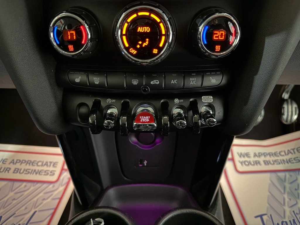 Used MINI Hatch 2018 for sale - 76703738: Photo 18