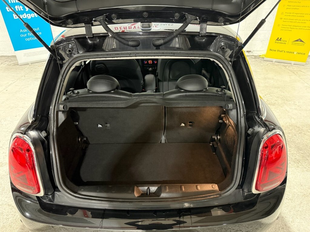 Used MINI Hatch 2018 for sale - 76703738: Photo 28