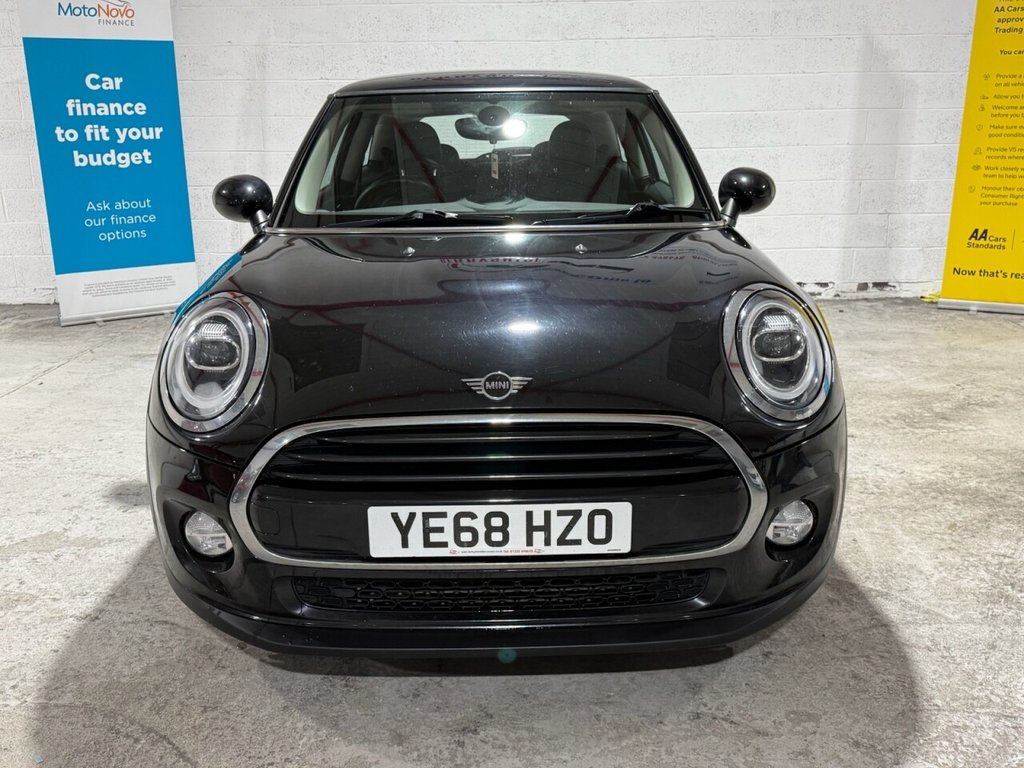 Used MINI Hatch 2018 for sale - 76703738: Photo 35