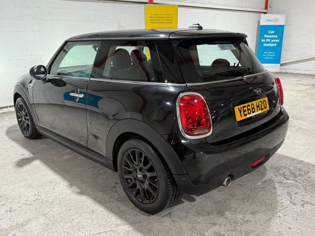 Used MINI Hatch 2018 for sale - 76703738: Photo 37