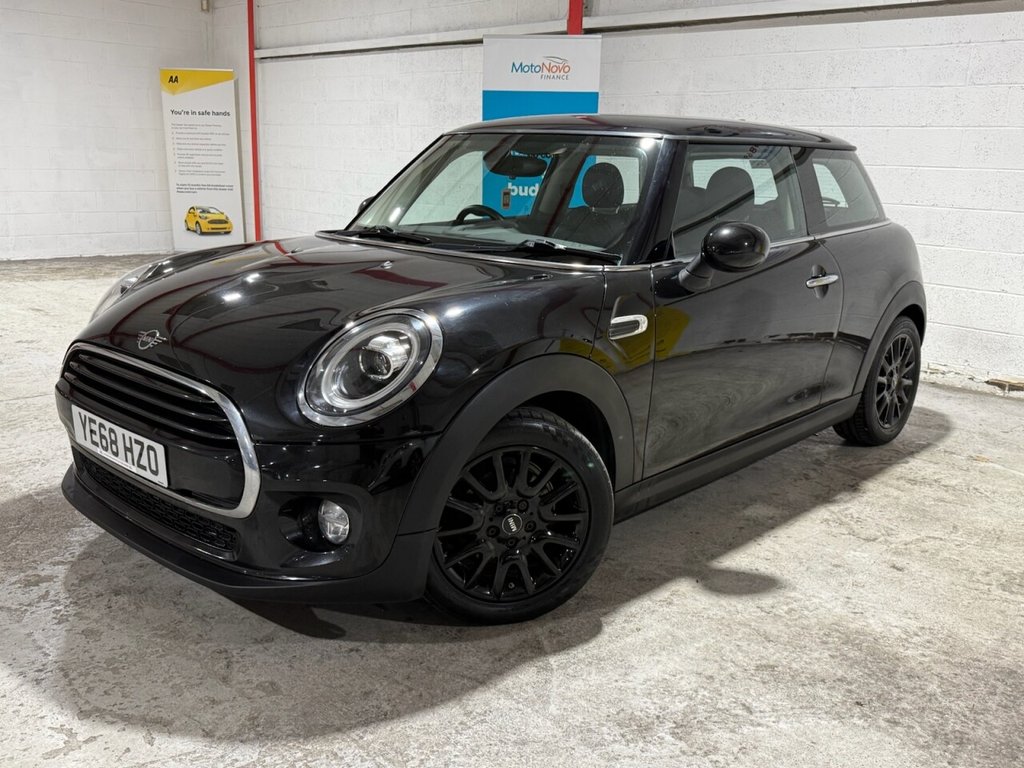 Used MINI Hatch 2018 for sale - 76703738: Photo 38