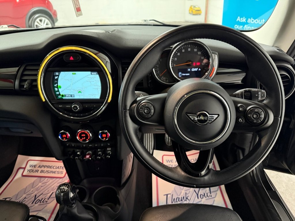 Used MINI Hatch 2018 for sale - 76703738: Photo 9