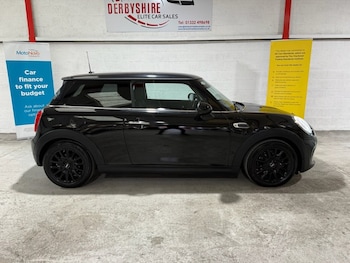 Used MINI Hatch 2017 for sale - 75877397: Photo