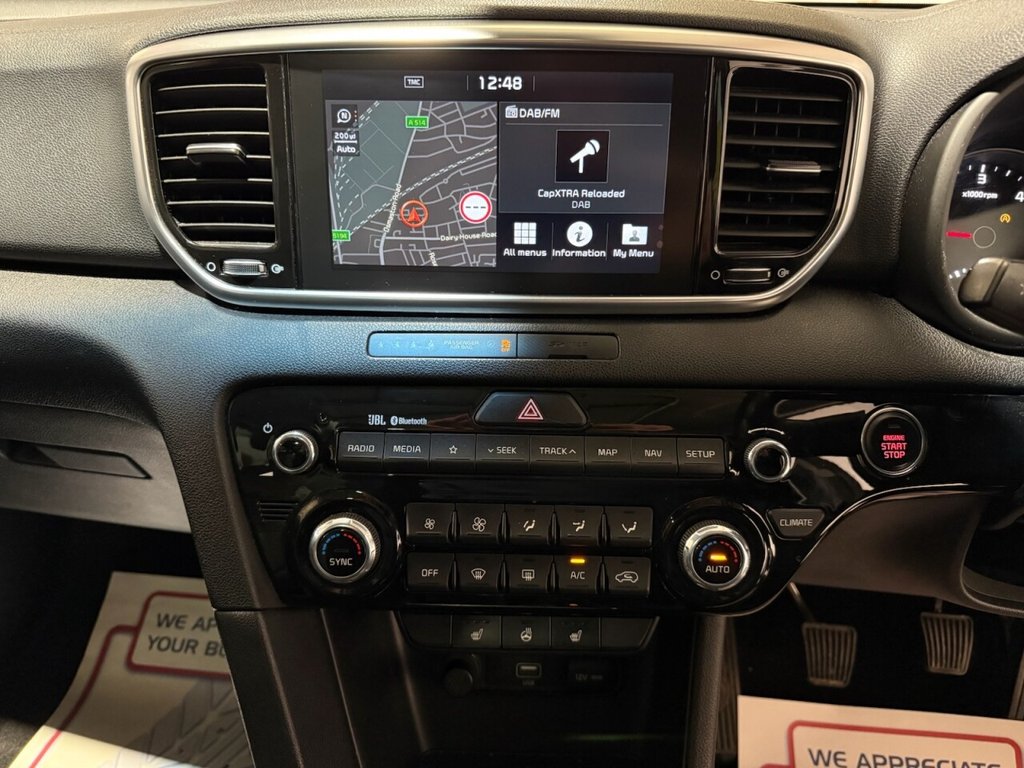 Used Kia Sportage 2019 for sale - 77588323: Photo 11