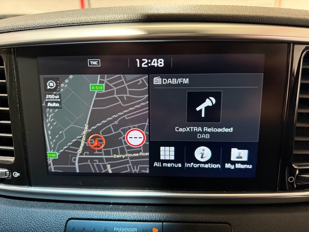 Used Kia Sportage 2019 for sale - 77588323: Photo 13