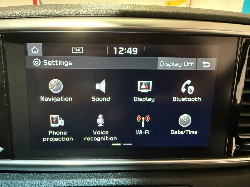 Used Kia Sportage 2019 for sale - 77588323: Photo 16