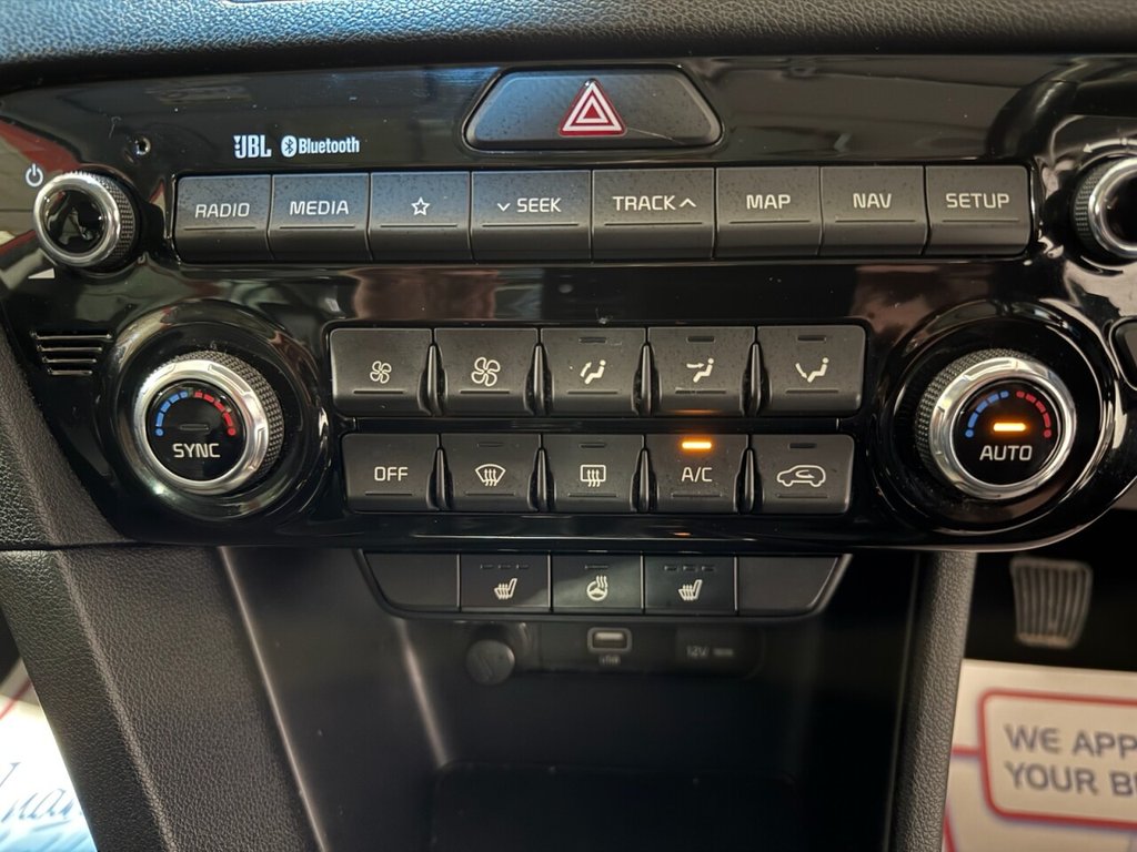 Used Kia Sportage 2019 for sale - 77588323: Photo 18