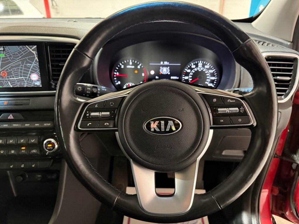 Used Kia Sportage 2019 for sale - 77588323: Photo 22