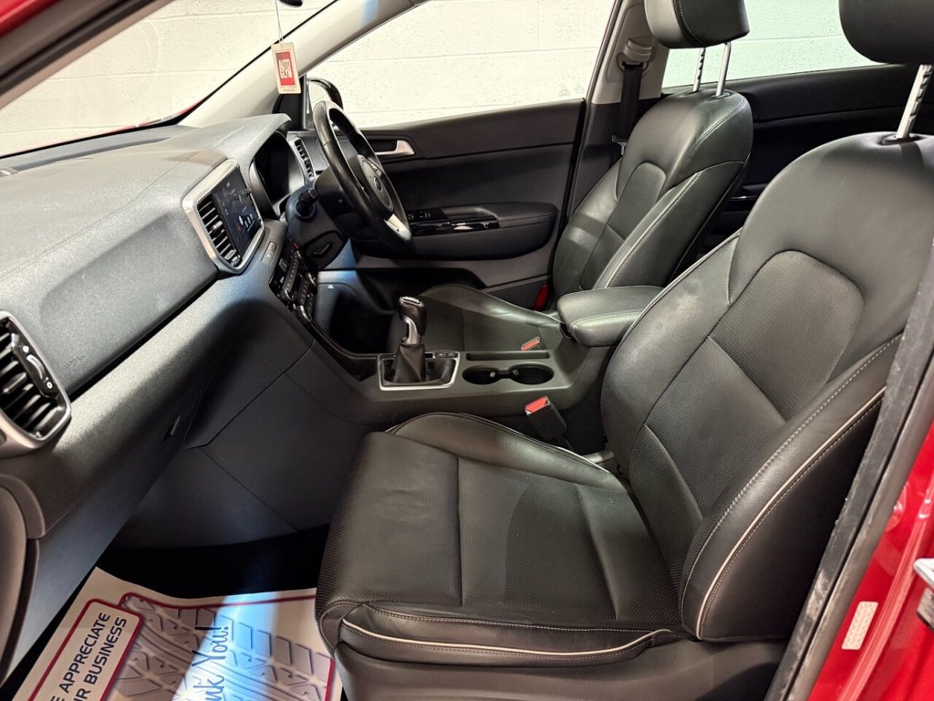 Used Kia Sportage 2019 for sale - 77588323: Photo 23