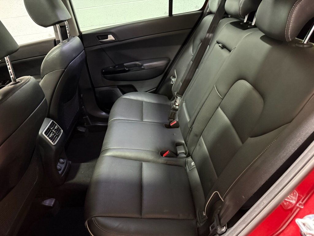Used Kia Sportage 2019 for sale - 77588323: Photo 24