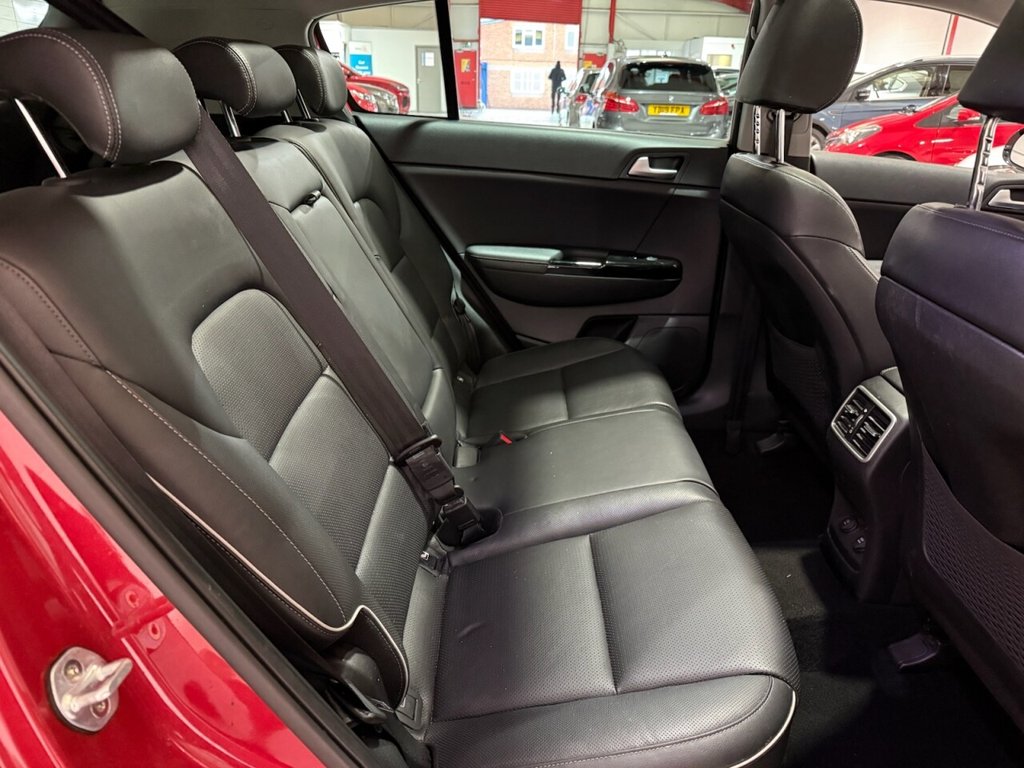 Used Kia Sportage 2019 for sale - 77588323: Photo 25