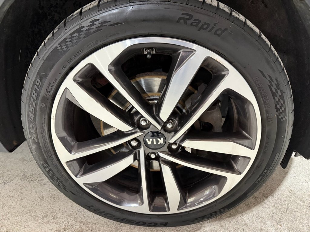 Used Kia Sportage 2019 for sale - 77588323: Photo 29