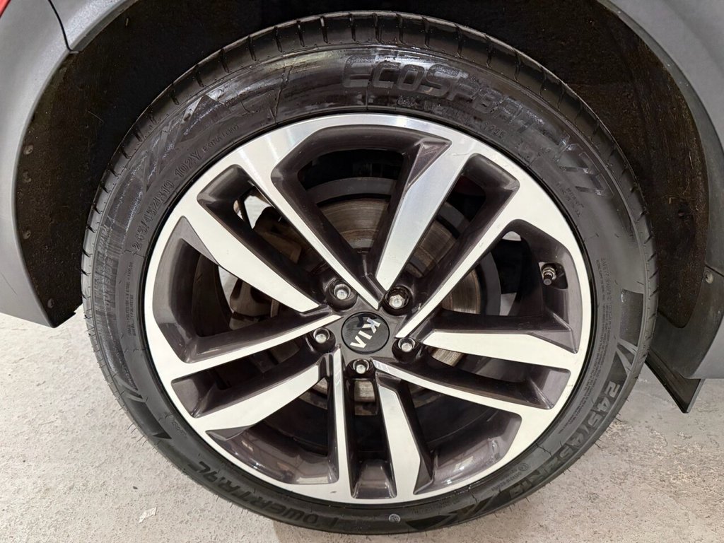 Used Kia Sportage 2019 for sale - 77588323: Photo 30