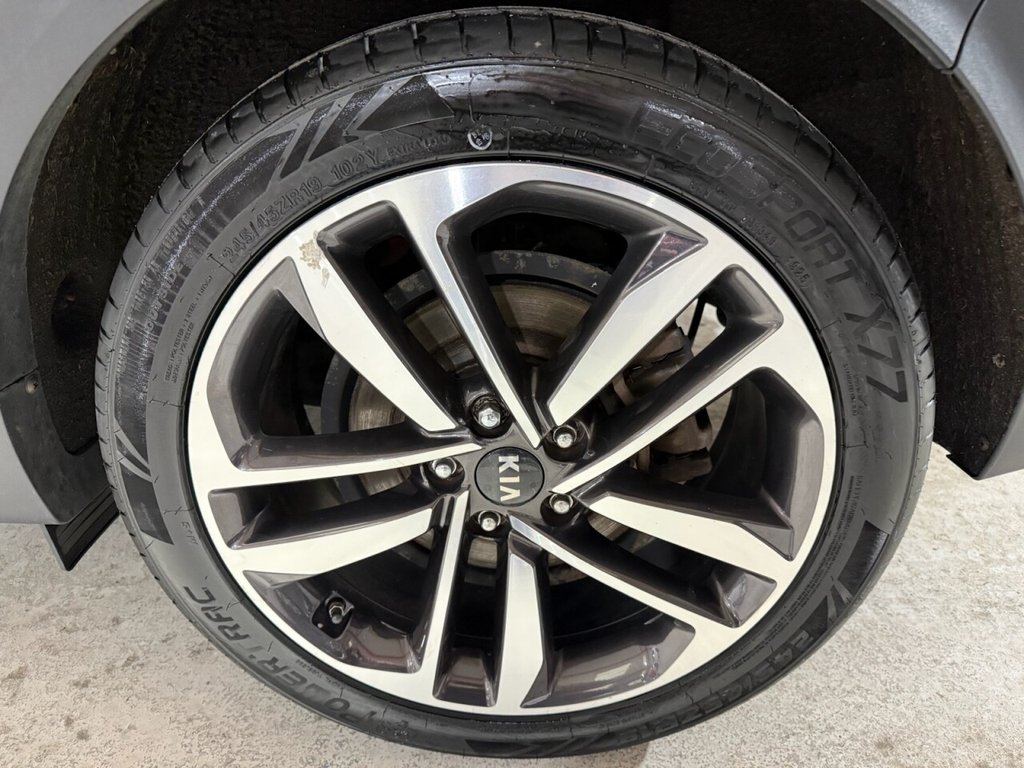 Used Kia Sportage 2019 for sale - 77588323: Photo 31