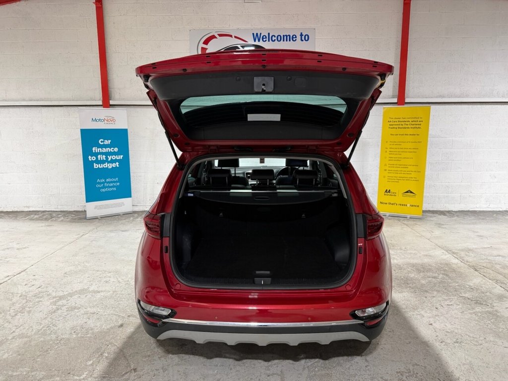 Used Kia Sportage 2019 for sale - 77588323: Photo 32
