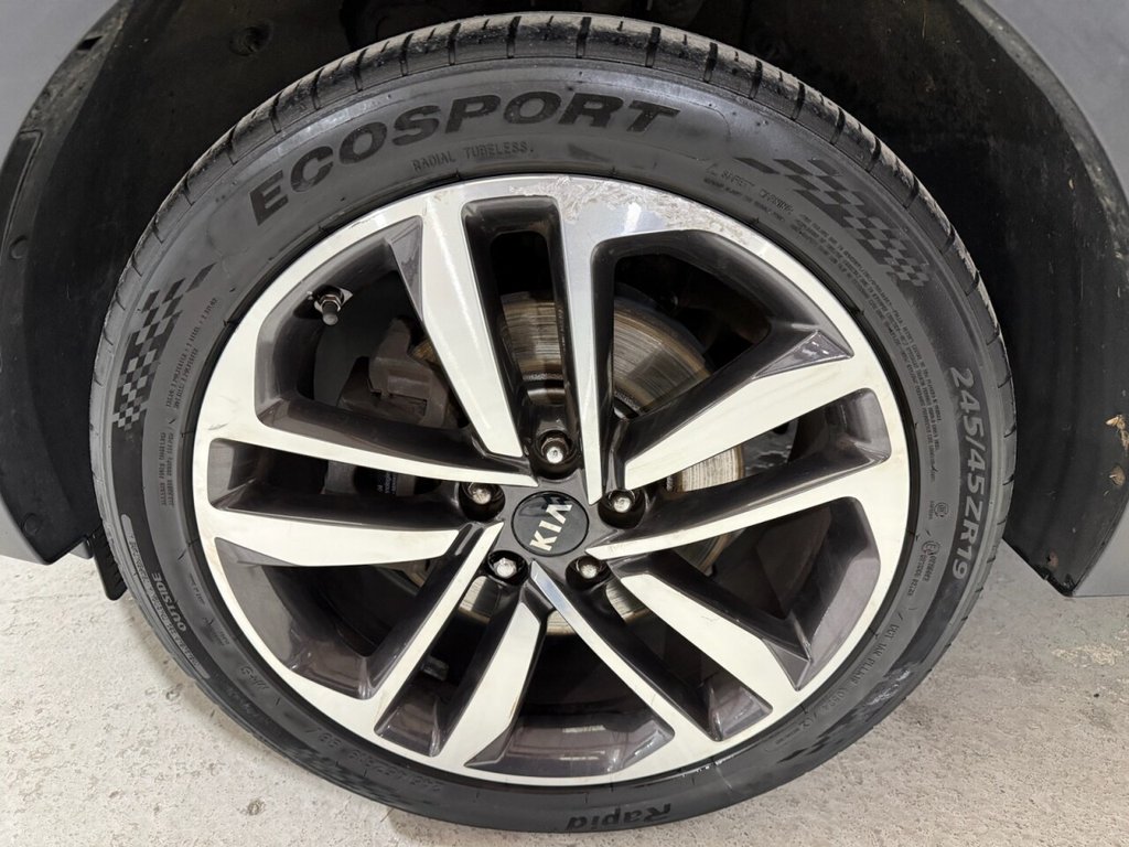 Used Kia Sportage 2019 for sale - 77588323: Photo 33