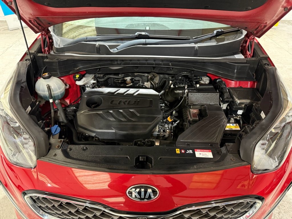Used Kia Sportage 2019 for sale - 77588323: Photo 34