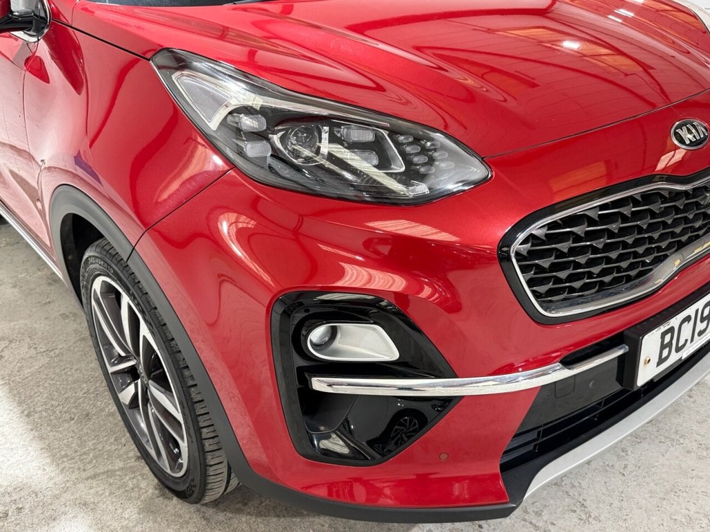 Used Kia Sportage 2019 for sale - 77588323: Photo 37