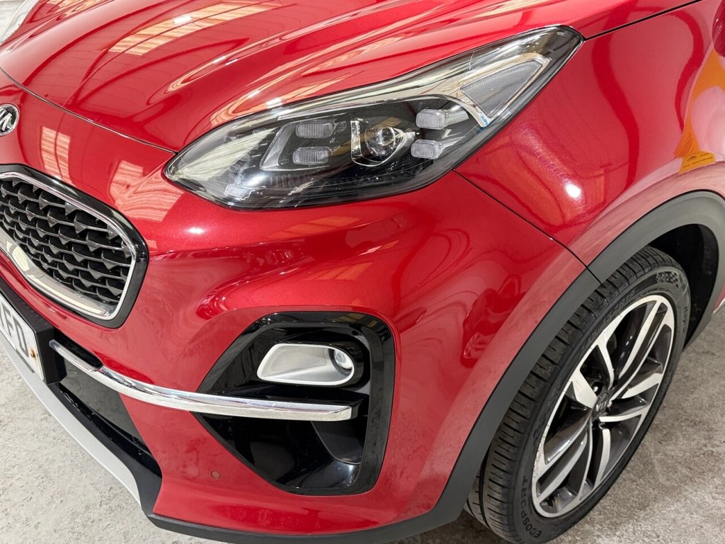 Used Kia Sportage 2019 for sale - 77588323: Photo 39