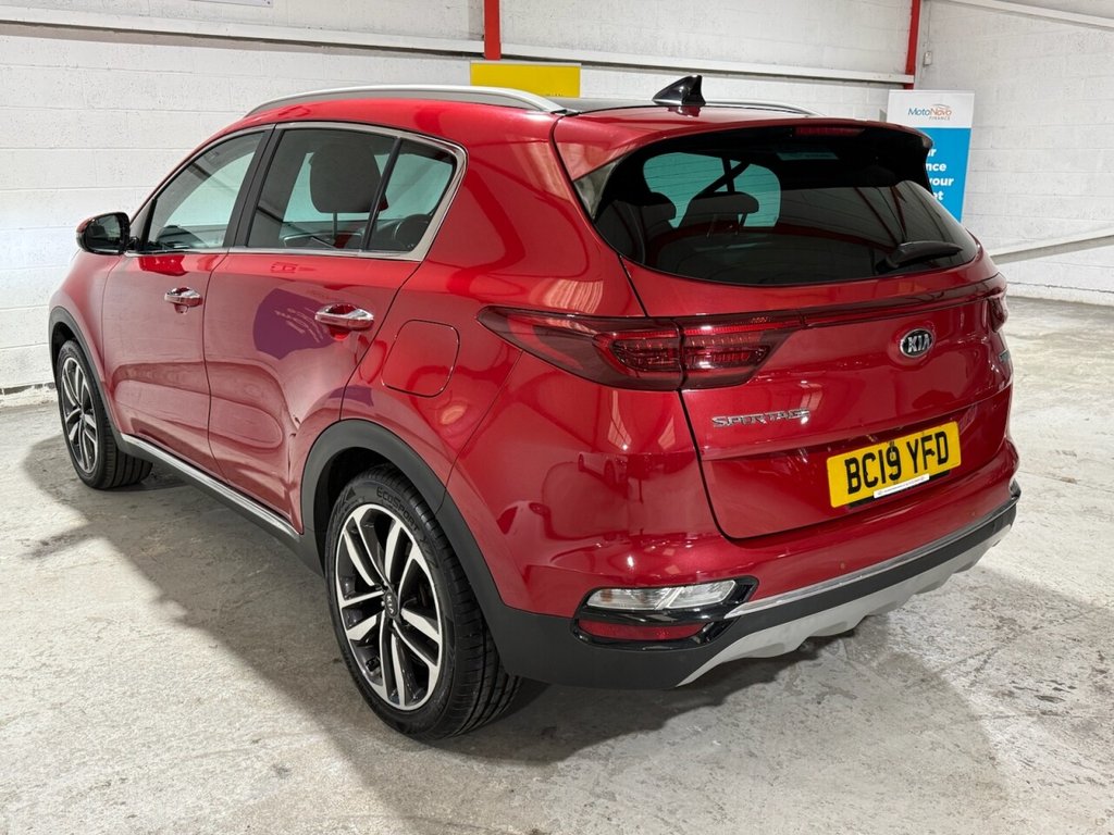 Used Kia Sportage 2019 for sale - 77588323: Photo 41