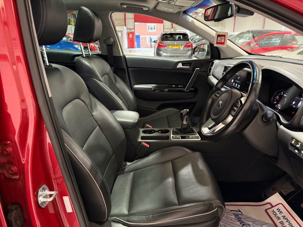 Used Kia Sportage 2019 for sale - 77588323: Photo 8