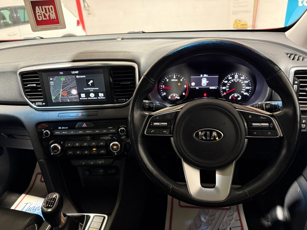 Used Kia Sportage 2019 for sale - 77588323: Photo 9