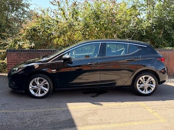 Used Vauxhall Astra 2019 for sale - 79506964: Photo