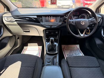 Used Vauxhall Astra 2019 for sale - 79506964: Photo