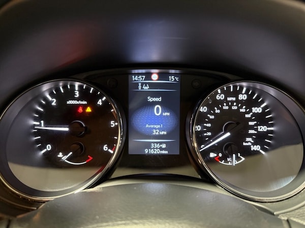 Used Nissan Qashqai 2016 for sale - 76172882: Photo 10