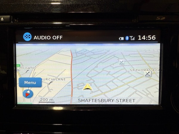 Used Nissan Qashqai 2016 for sale - 76172882: Photo 12