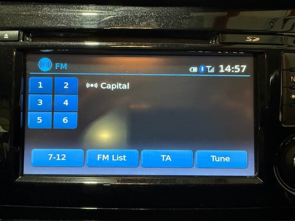 Used Nissan Qashqai 2016 for sale - 76172882: Photo 13