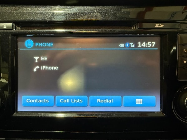 Used Nissan Qashqai 2016 for sale - 76172882: Photo 14