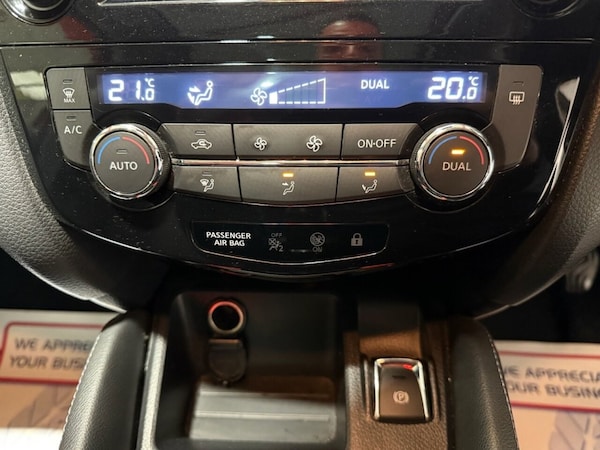 Used Nissan Qashqai 2016 for sale - 76172882: Photo 18