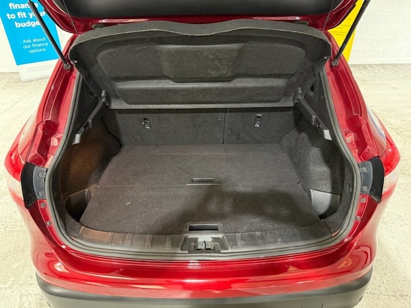 Used Nissan Qashqai 2016 for sale - 76172882: Photo 29