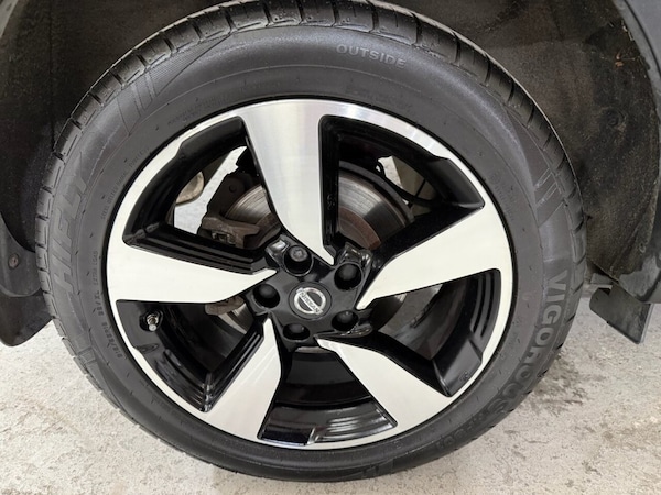 Used Nissan Qashqai 2016 for sale - 76172882: Photo 30