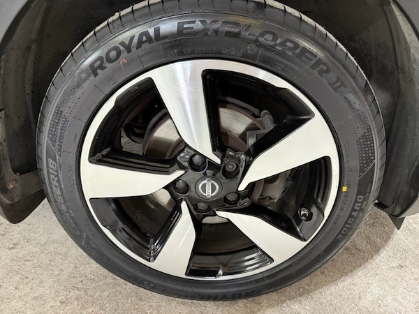 Used Nissan Qashqai 2016 for sale - 76172882: Photo 31
