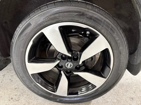 Used Nissan Qashqai 2016 for sale - 76172882: Photo 33