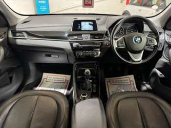 Used BMW X1 2018 for sale - 75099585: Photo