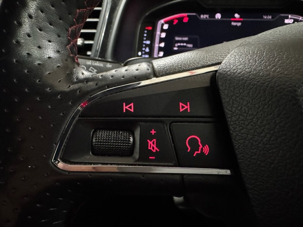 Used SEAT Leon 2020 for sale - 76617862: Photo 11