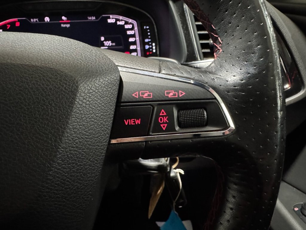 Used SEAT Leon 2020 for sale - 76617862: Photo 12