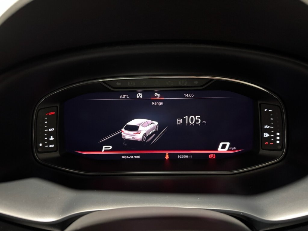 Used SEAT Leon 2020 for sale - 76617862: Photo 13