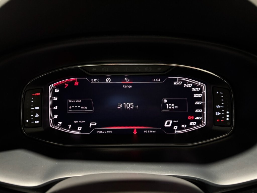 Used SEAT Leon 2020 for sale - 76617862: Photo 14